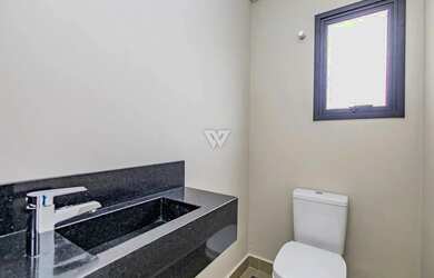 Imagem 7: Casa condomínio - 190m² priv - 3 quartos - 1 suíte - 2 vagas - Santa Cândida