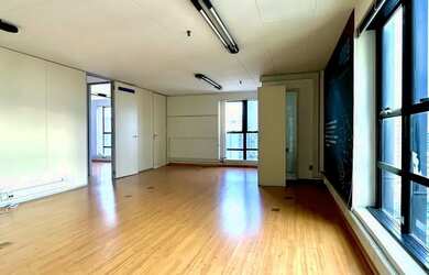 Imagem 11: Andar em area nobre Montado, excelente localização