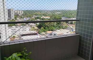 Imagem 14: EDF- TEREZINHA DIAS. Piscina, Varanda, 58m² de Áreae1 Vaga na garagem