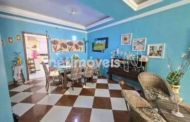 Imagem 2: Venda Casa Jardim Vitória Belo Horizonte