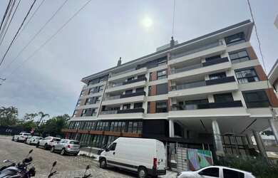 Imagem: O apartamento possui 2 Dormitórios, 3 Banheiros, 2 Vagas na