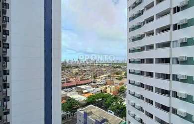 Imagem 13: Imóvel para venda com 70 metros quadrados com 3 quartos em Pina - Recife...