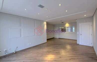 Imagem: O apartamento possui 3 Dormitórios, 3 Banheiros, 3 Vagas na