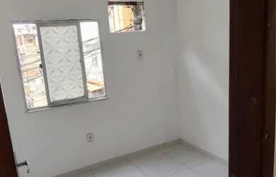 Imagem: A kitnet possui 1 Dormitório, 1 Banheiro e está localizado