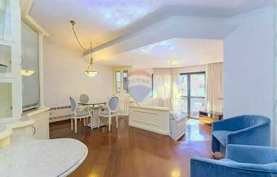 Imagem 7: Apartamento mobiliado para locação 85m² - Água Verde