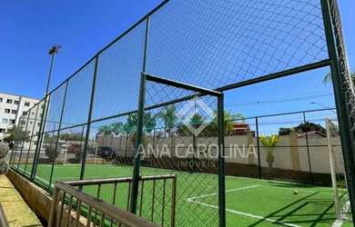 Imagem 13: Apartamento à Venda no Condomínio Parque Monte Fiore