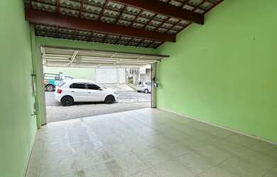 Imagem 2: Casa para locação Bairro Arujamerica em Arujá