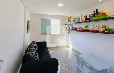 Imagem 7: Apartamento à Venda - Buritis, 4 Quartos, 140 m2