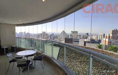 Imagem 8: Apartamento de 01 dormitório para venda - bairro de Cerqueira César- São Paulo/SP