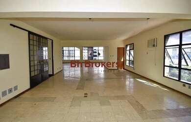 Imagem 10: ANDAR PARA LOCAÇÃO NO BAIRRO LOURDES