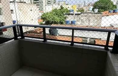 Imagem 7: Residencial Paris Jatiúca