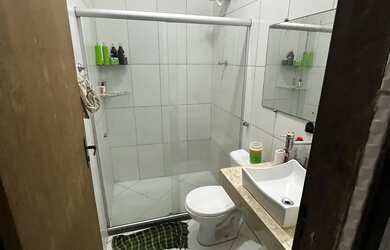 Imagem 4: vendo casa no Tamandari. Varanda, 1 Vaga na garageme2 Dormitórios