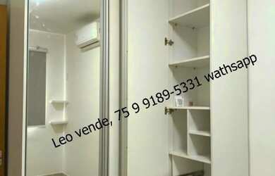 Imagem 8: Leo vende, ap 2\4 Vila Olímpia a 5 minutos do centro