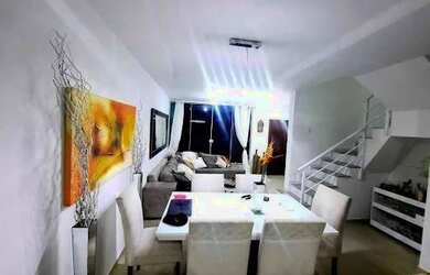 Imagem 13: Casa com 4 dormitórios à venda, 140 m² por R$ 730.000,00 - Piratininga...