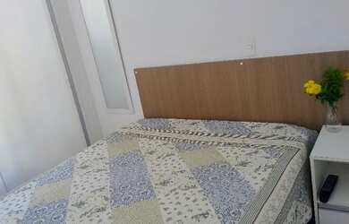 Imagem 6: DIRETO C PROPIETARIA Alugo Temporada ou Anual Lindo quarto/sala melhor...