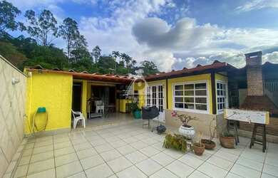 Imagem: O apartamento na cobertura possui 3 Dormitórios, 3 Banheiros