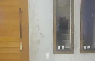 Imagem 3: Alagoinhas velha, fundo do hotel Ibis