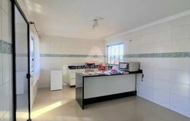 Imagem 9: Casa Padrão em Ponta Grossa