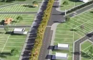 Imagem 6: RIVIERA DOS LAGOS.