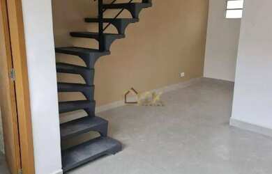 Imagem 8: Sobrado com 2 dormitórios, 54 m² - venda por R$ 371.000 ou aluguel por...