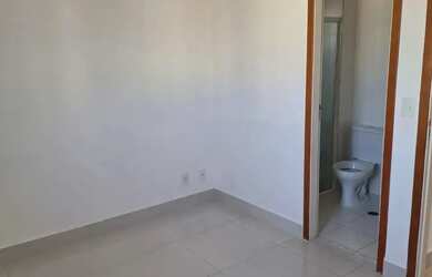 Imagem 6: Apartamento para Locação no Jardim São Dimas 3 Dormitórios, 1 Suíte, e Localização Privi