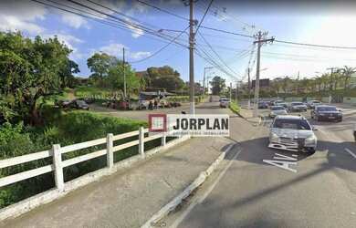 Imagem 1: Área à venda, 5000 m² por R$ 7.000.000,00 - Largo da Batalha - Niterói/RJ