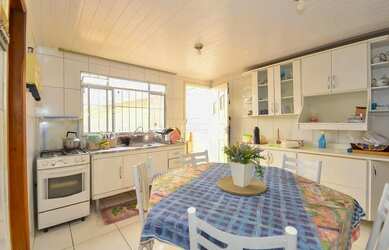 Imagem 13: Vendas Casa Curitiba PR