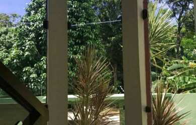 Imagem 13: A JOIA DE ARRAIAL