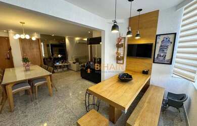 Imagem 8: Apartamento com 3 dormitórios à venda, 110 m² por R$ 950.000,00 - Buritis...