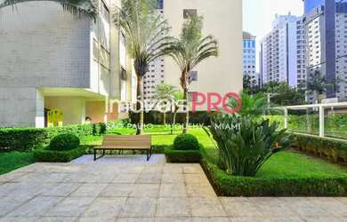 Imagem 16: Apartamento de 03 dormitórios no Jardim Paulista