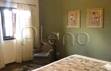 Imagem 16: Casa à venda em Campinas, Parque Nova Campinas, com 4 suítes, com 421.38 m²