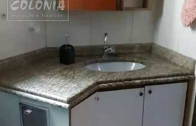 Imagem 16: Apartamento a venda - Vila Curuçá, Santo André