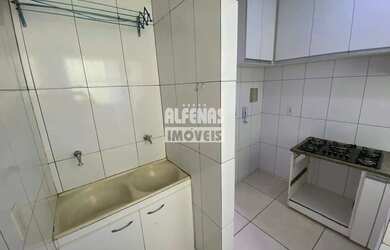 Imagem 13: Apartamento à venda 2 quartos no Bairro SAPUCAIA II