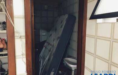 Imagem 16: APARTAMENTO - CAMPO BELO - SP