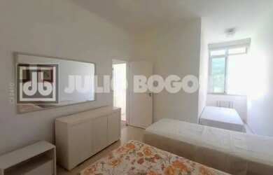 Imagem 10: COPACABANA - SÁ FERREIRA - 2 QUARTOS - SUITE - DEPENDENCIA COMPLETA -...