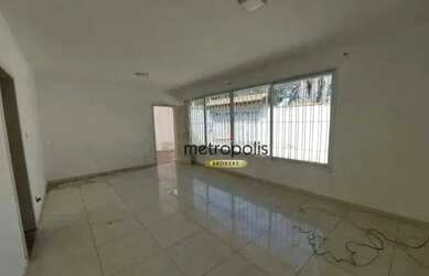 Imagem 2: Casa à venda, 175 m² por R$ 781.000,00 - Vila Floresta - Santo André/SP