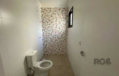 Imagem 12: Casa em Hípica. Churrasqueira, 100m² de Área, 2 Vagas na garageme3...