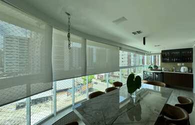 Imagem 14: Mansão Jardim Residence