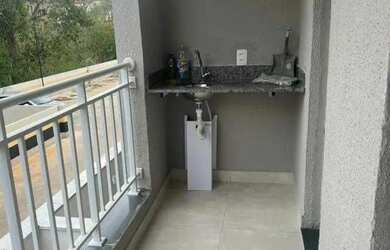 Imagem 11: Apartamento para locação no Residencial Vila Romana em Itatiba