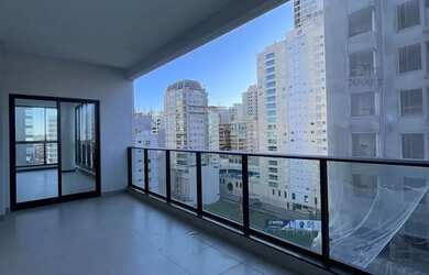 Imagem 12: Apartamento para venda tem 198 metros quadrados com 4 quartos