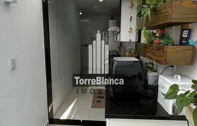 Imagem 8: Apartamento à venda, Orfãs, Ponta Grossa, PR