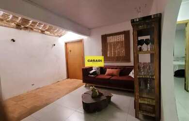 Imagem 15: Térrea para venda possui 180 metros quadrados com 2 quartos