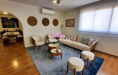 Imagem 7: Apartamento à venda, 330 m² por R$ 2.650.000,00 - Vila Ema - São José dos Campos/SP