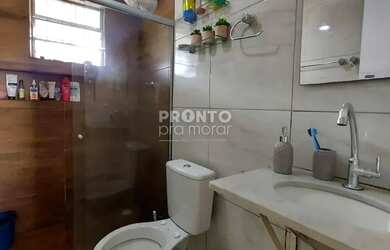 Imagem 7: CASA À VENDA EM CANDEIAS 50M² 2 QUARTOS CONDOMÍNIO FECHADO