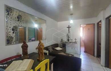 Imagem 7: Casa com 2 dormitórios à venda, 86 m² por R$ 180.000,00 - Parque Frei...