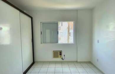 Imagem 6: Amplo Apartamento Semi Mobiliado no Abraão