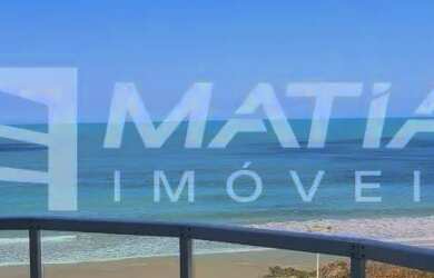 Imagem: O apartamento possui 4 Dormitórios, 5 Banheiros, 2 Vagas na