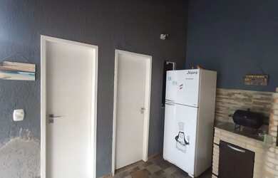 Imagem 8: Casa em São Gonçalo Rio do Ouro são 3 quartos quintal grande piscina