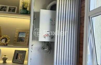 Imagem 14: Cobertura à venda Rua Butuí, Cristal - Porto Alegre