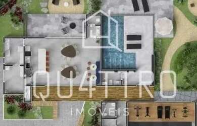 Imagem 3: Terreno com 182m no Paysage Corpal Noa - no bairro Santa Cândida